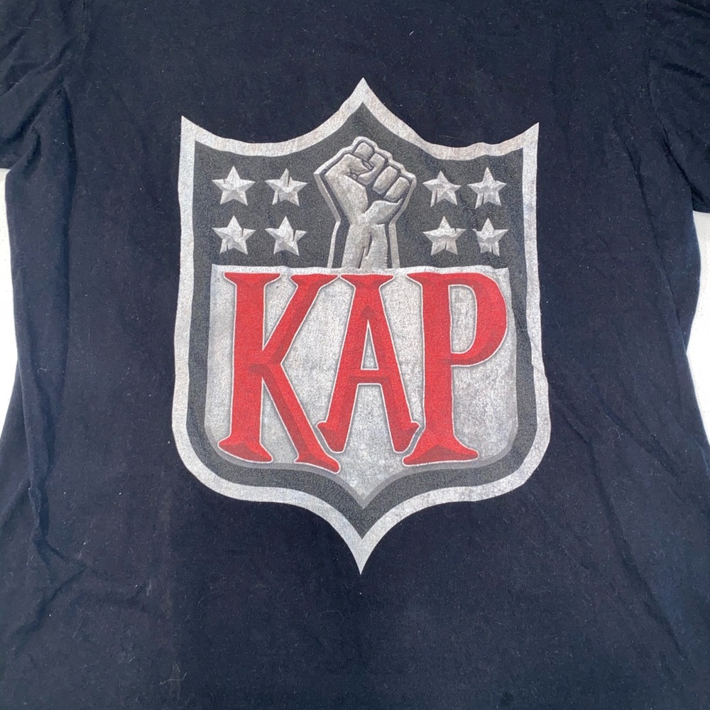 Colin kaepernick nfl t shirt